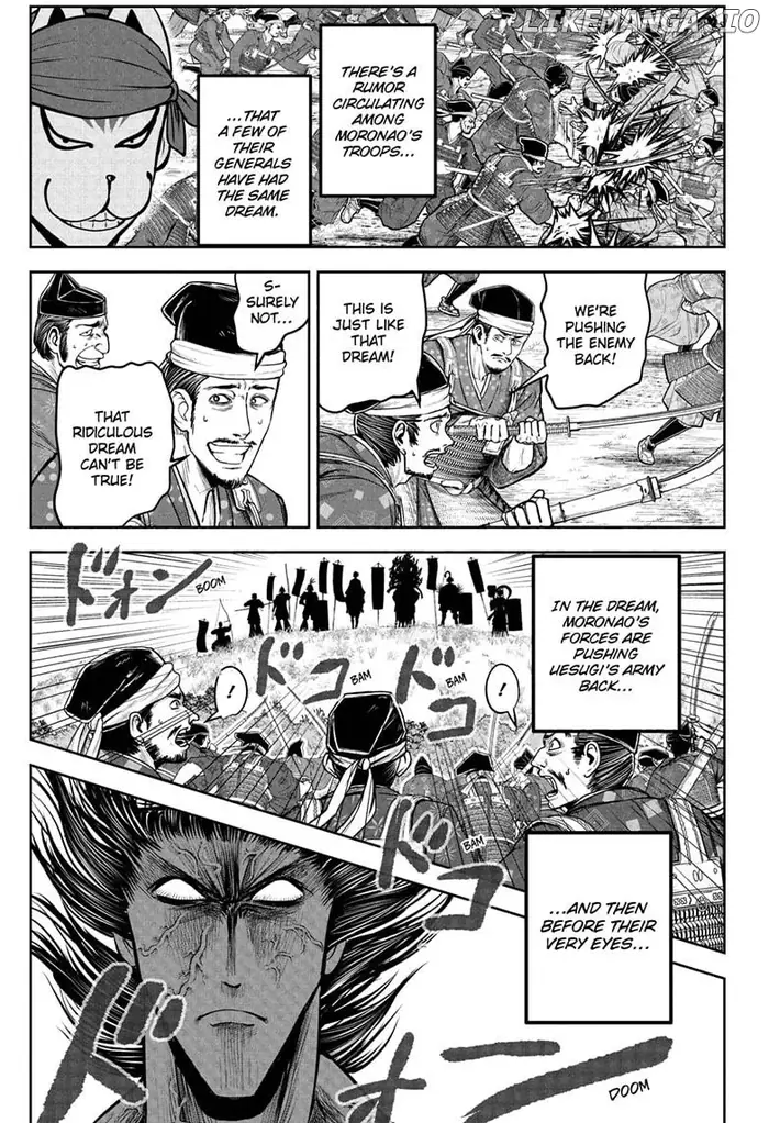 The Elusive Samurai Chapter 200 image 11_optimized